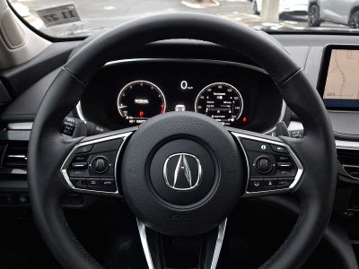 2023 Acura MDX SH-AWD w/Technology Package