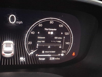 2023 Acura MDX SH-AWD w/Technology Package