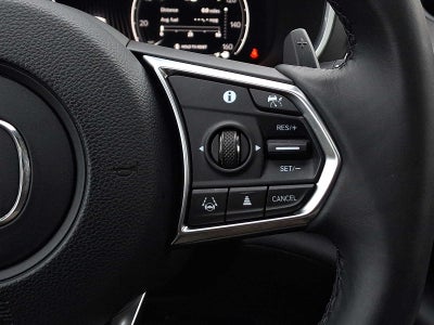 2023 Acura MDX SH-AWD w/Technology Package