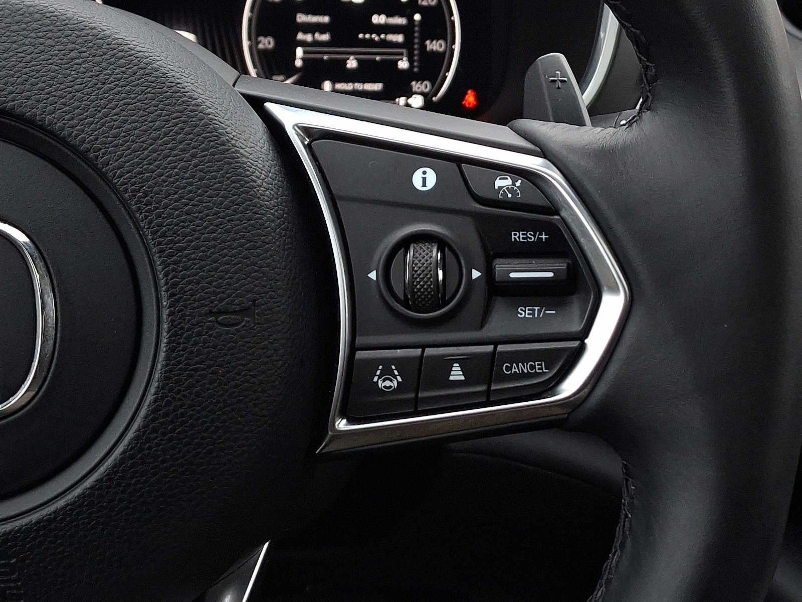 2023 Acura MDX SH-AWD w/Technology Package