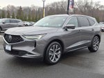 2023 Acura MDX SH-AWD w/Technology Package