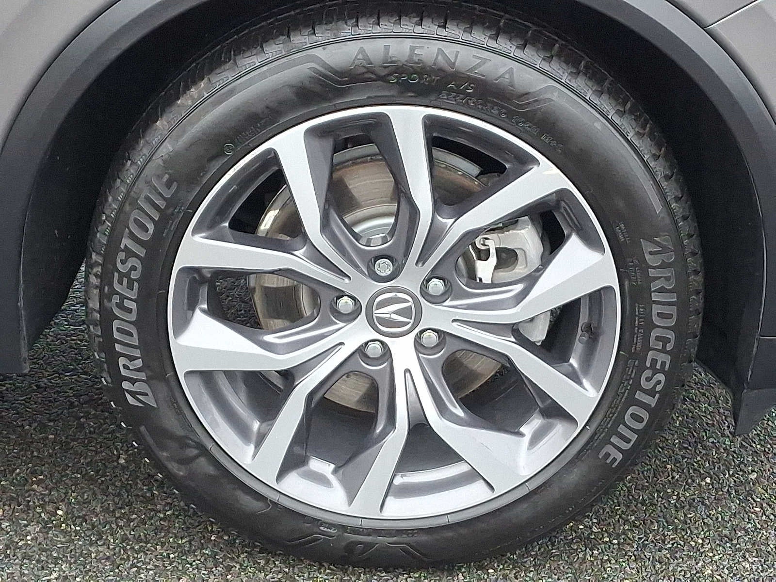 2023 Acura MDX SH-AWD w/Technology Package