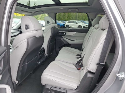 2023 Acura MDX SH-AWD w/Technology Package