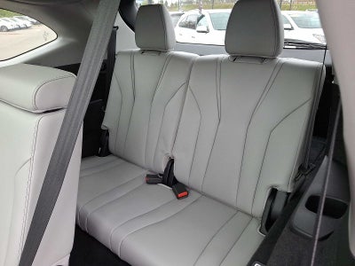 2023 Acura MDX SH-AWD w/Technology Package