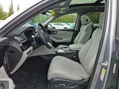 2023 Acura MDX SH-AWD w/Technology Package