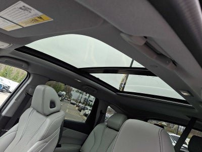 2023 Acura MDX SH-AWD w/Technology Package