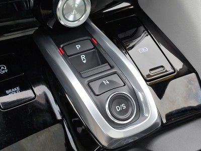 2023 Acura MDX SH-AWD w/Technology Package