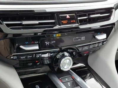 2023 Acura MDX SH-AWD w/Technology Package