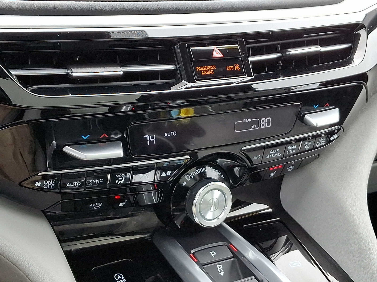 2023 Acura MDX SH-AWD w/Technology Package