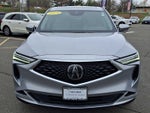 2023 Acura MDX SH-AWD w/Technology Package