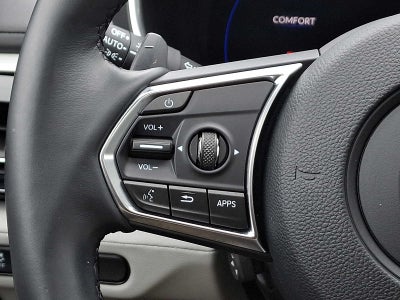 2023 Acura MDX SH-AWD w/Technology Package