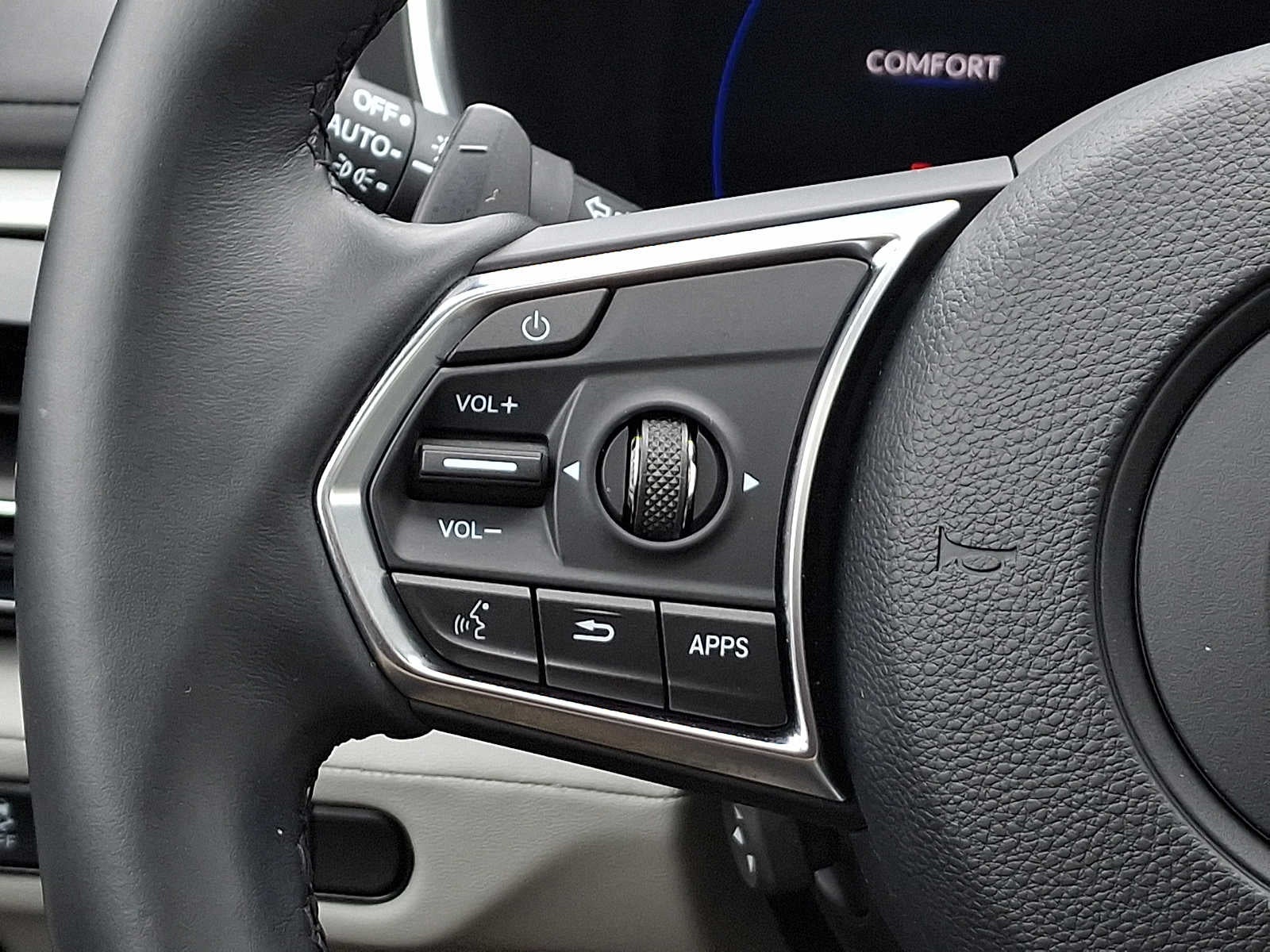 2023 Acura MDX SH-AWD w/Technology Package