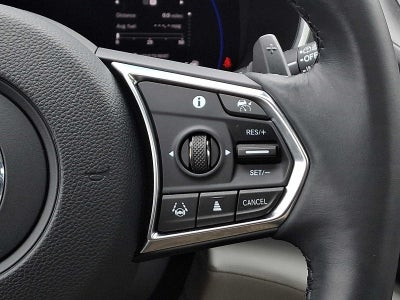 2023 Acura MDX SH-AWD w/Technology Package