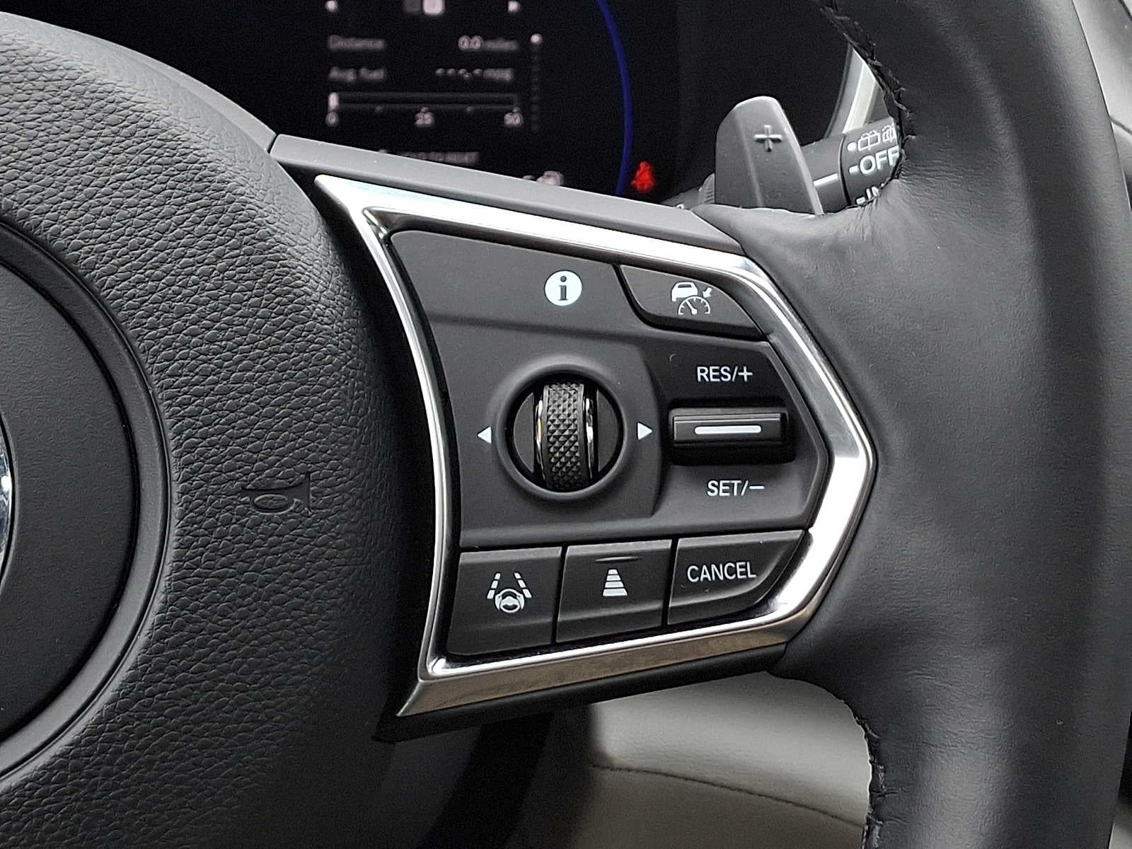 2023 Acura MDX SH-AWD w/Technology Package