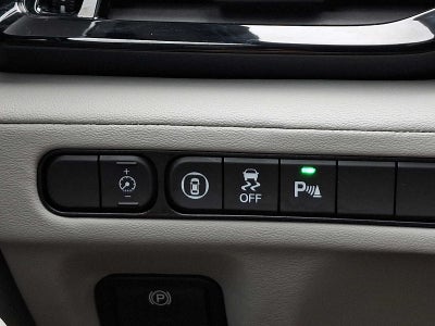 2023 Acura MDX SH-AWD w/Technology Package