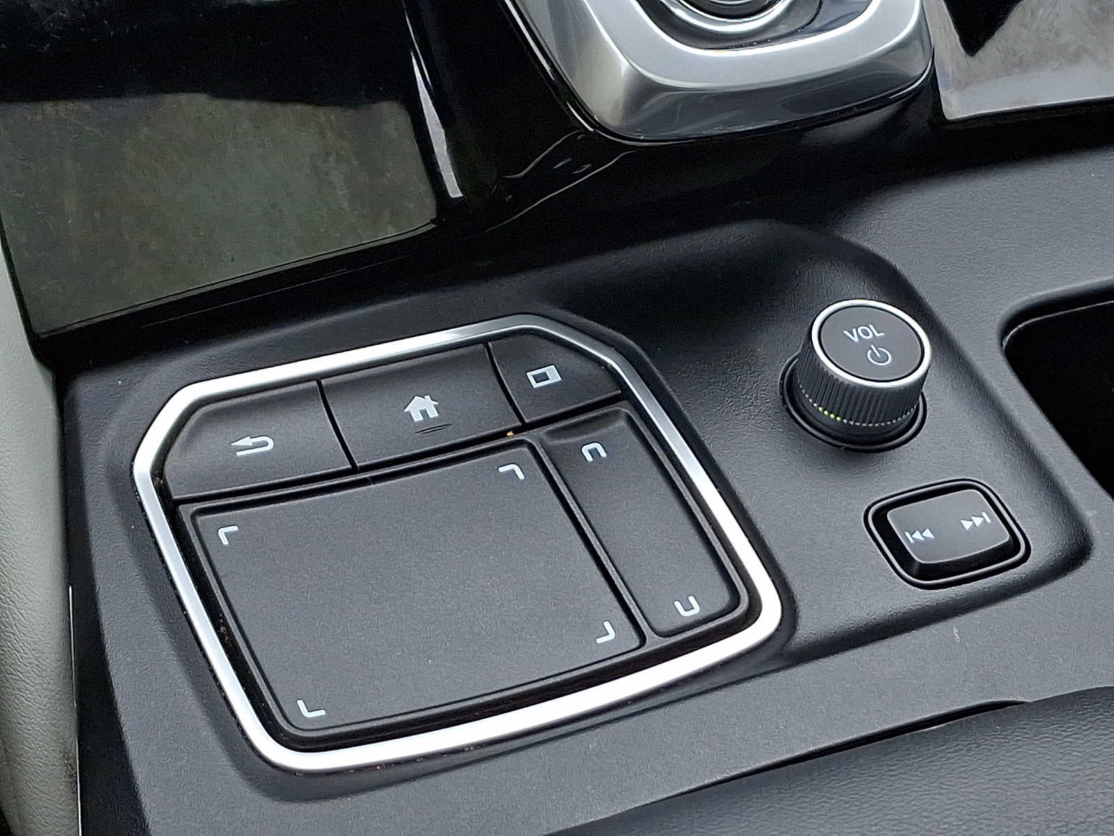 2023 Acura MDX SH-AWD w/Technology Package