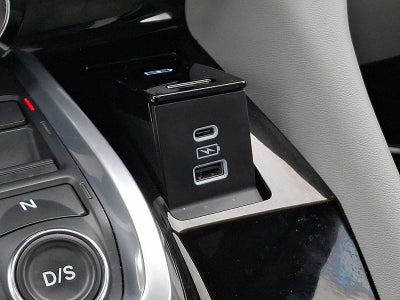 2023 Acura MDX SH-AWD w/Technology Package