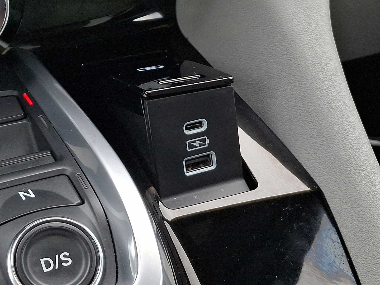 2023 Acura MDX SH-AWD w/Technology Package