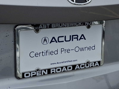 2023 Acura MDX SH-AWD w/Technology Package