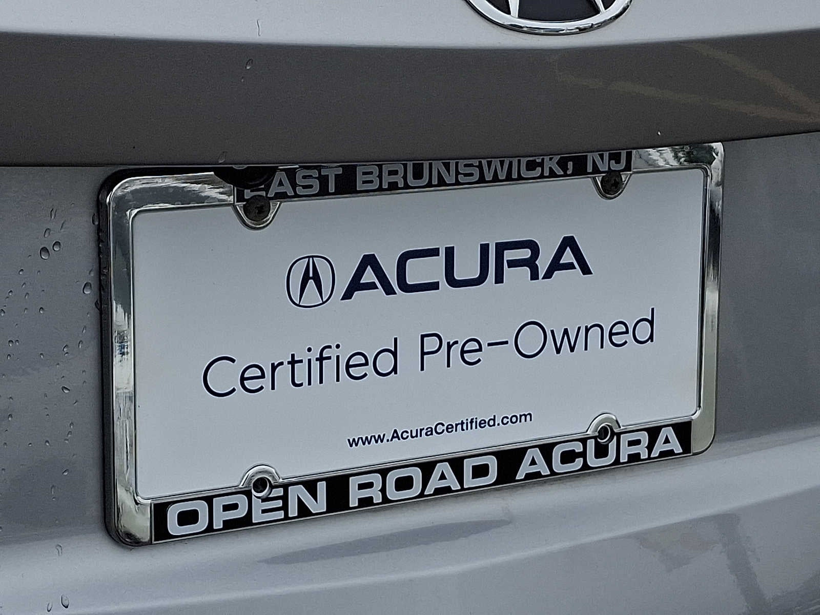 2023 Acura MDX SH-AWD w/Technology Package