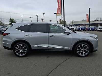 2023 Acura MDX SH-AWD w/Technology Package