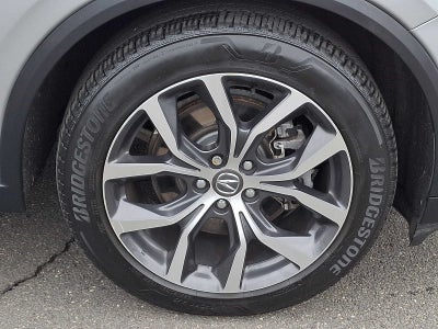 2023 Acura MDX SH-AWD w/Technology Package