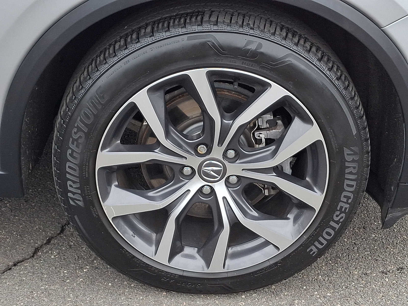 2023 Acura MDX SH-AWD w/Technology Package