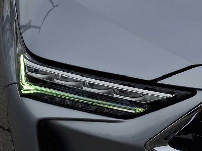 2023 Acura MDX SH-AWD w/Technology Package