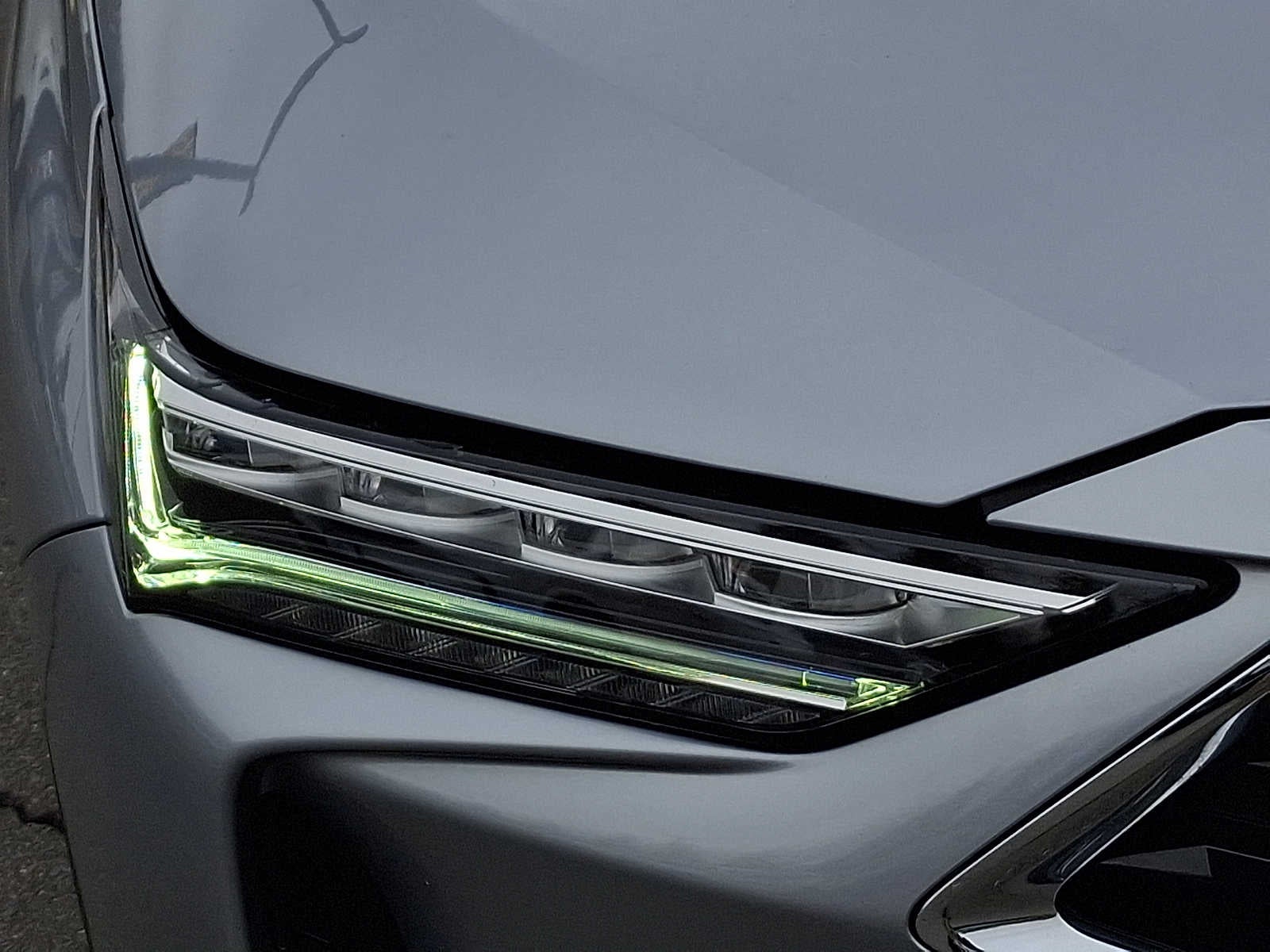 2023 Acura MDX SH-AWD w/Technology Package