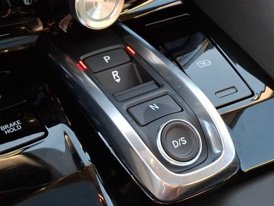 2026 Acura MDX SH-AWD w/Technology Package