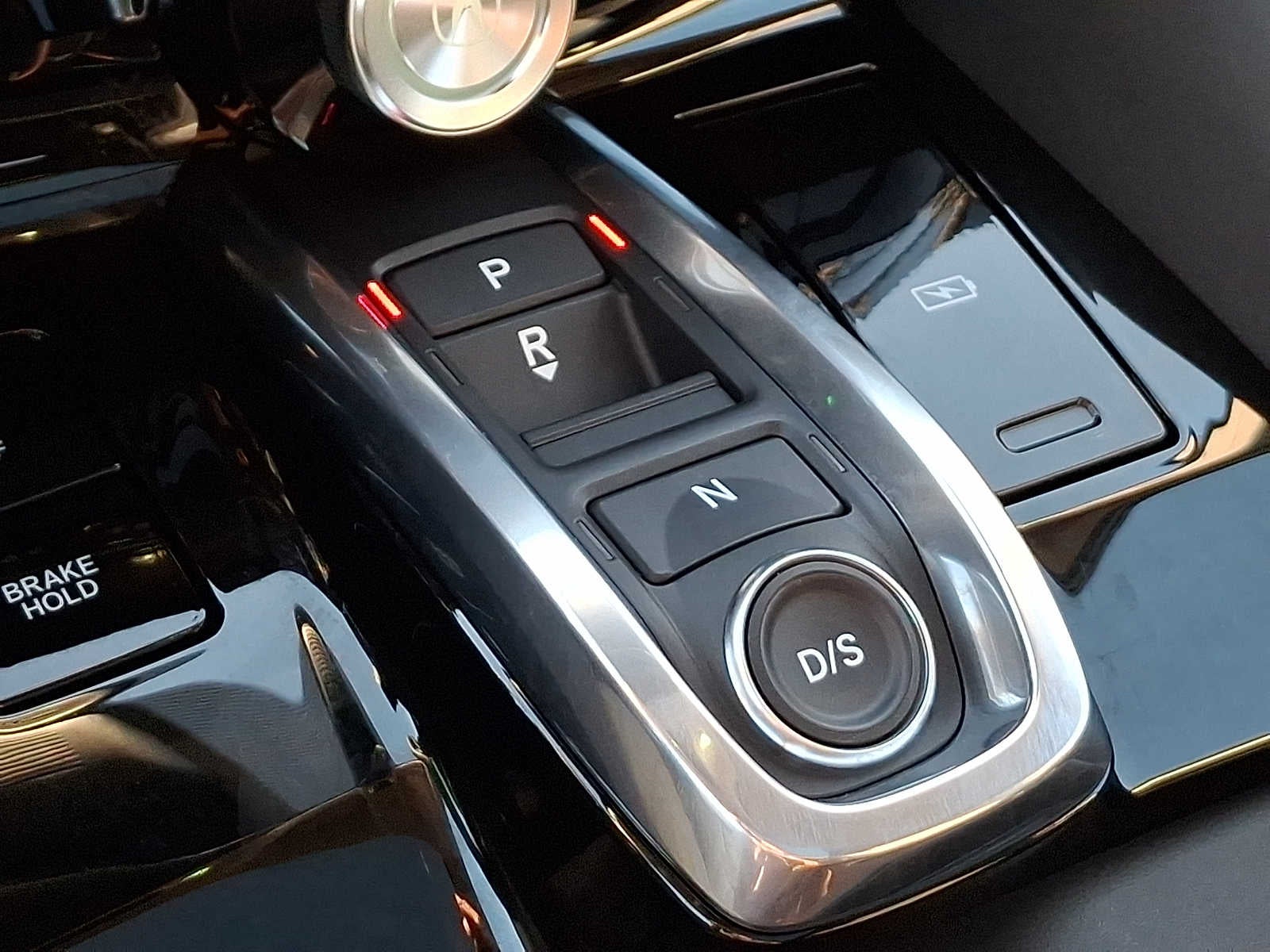 2026 Acura MDX SH-AWD w/Technology Package