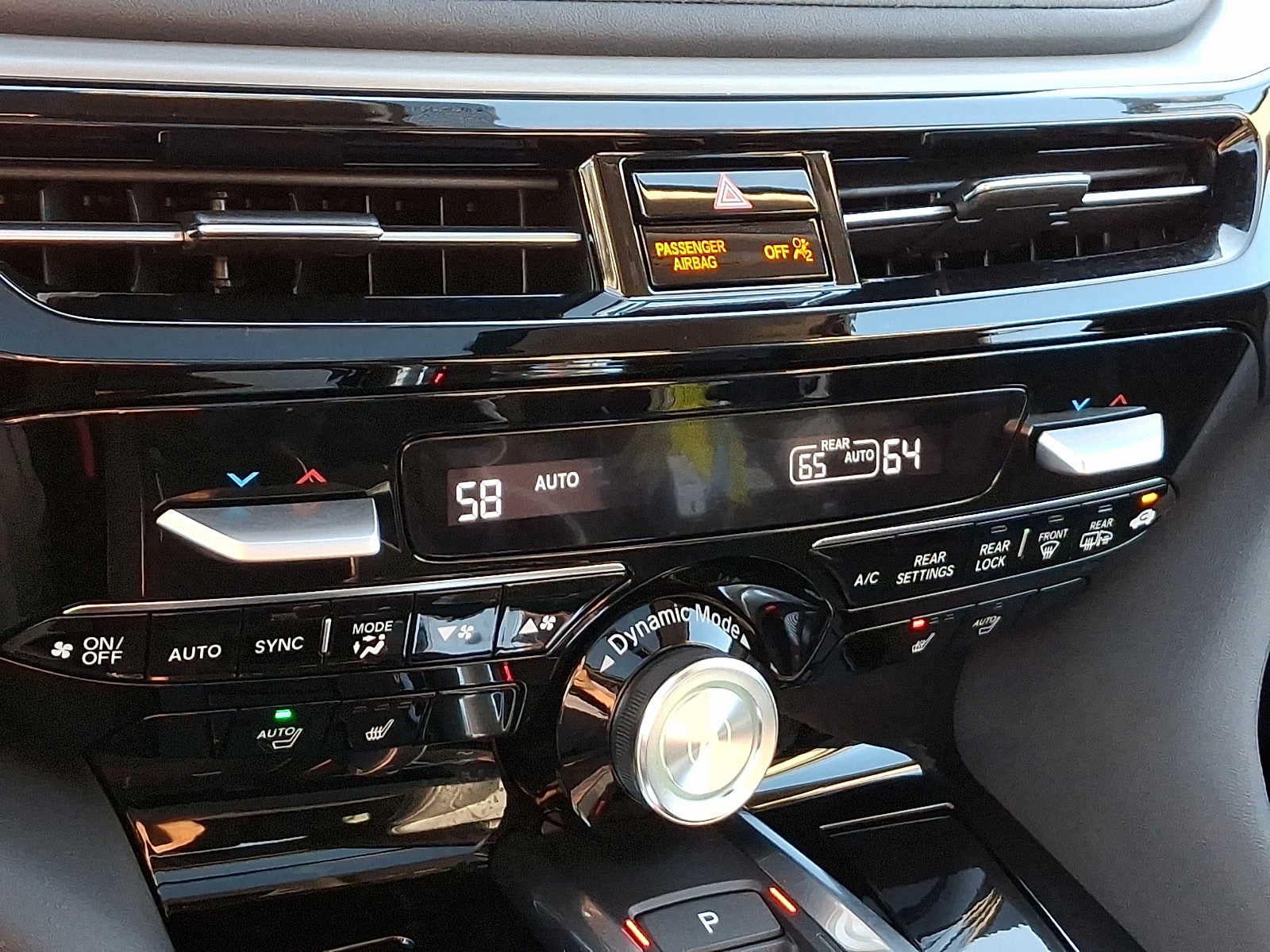 2026 Acura MDX SH-AWD w/Technology Package
