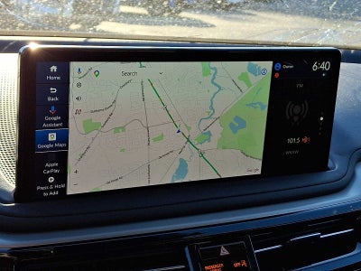 2026 Acura MDX SH-AWD w/Technology Package