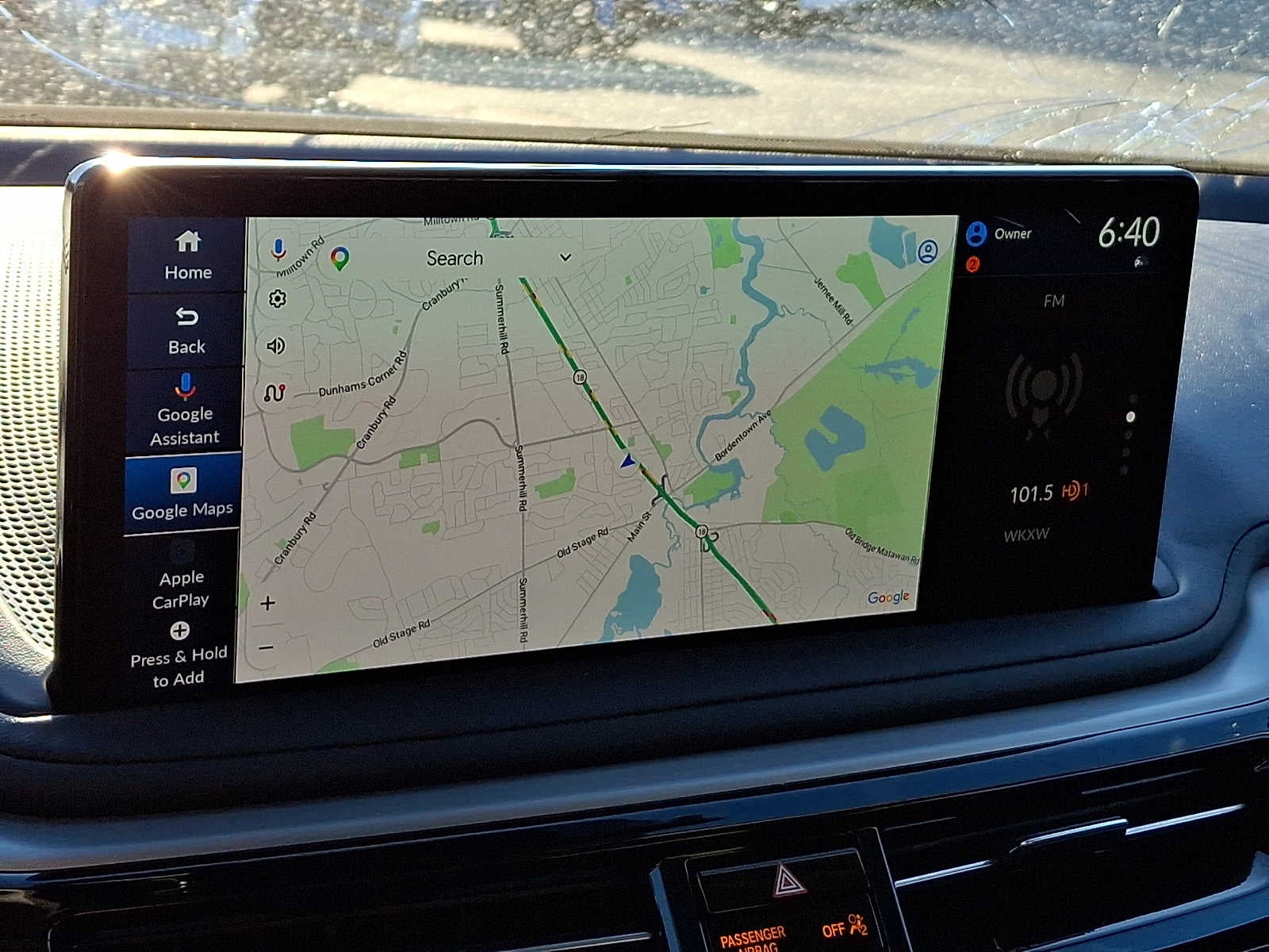 2026 Acura MDX SH-AWD w/Technology Package