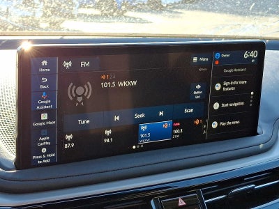 2026 Acura MDX SH-AWD w/Technology Package