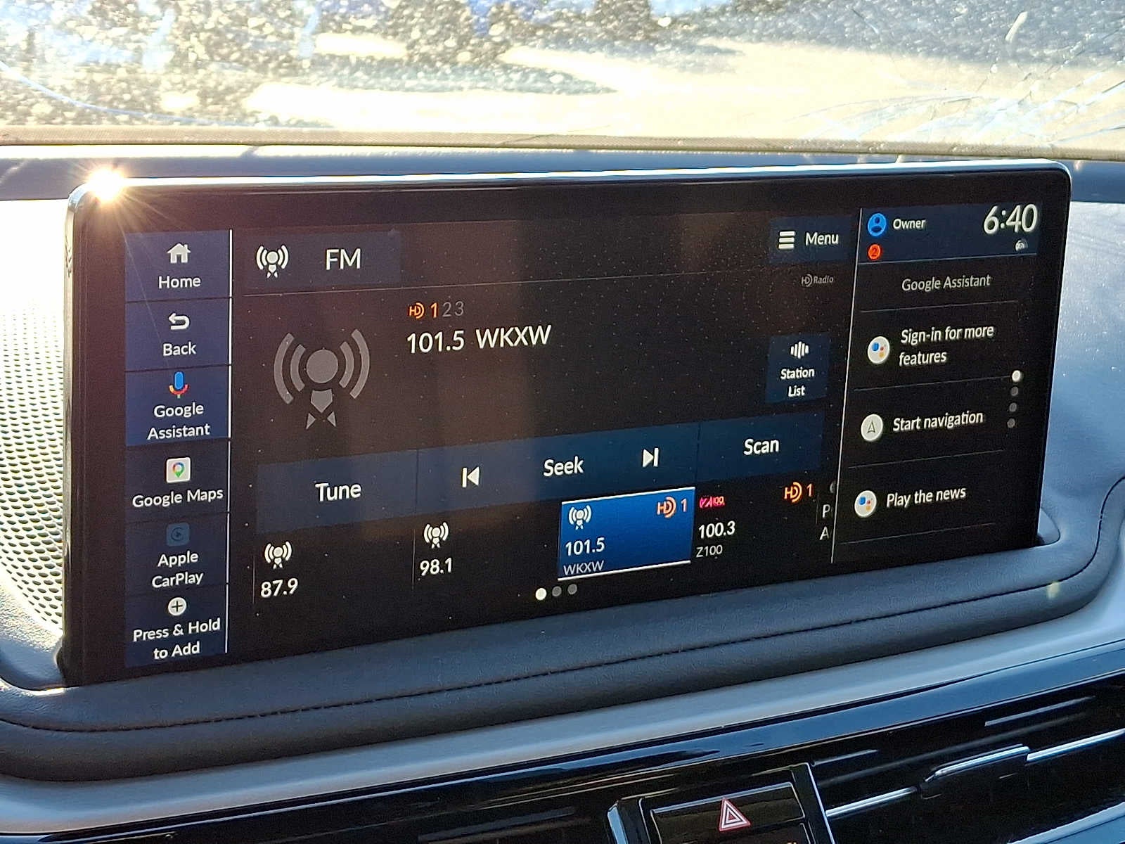 2026 Acura MDX SH-AWD w/Technology Package