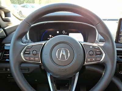 2026 Acura MDX SH-AWD w/Technology Package