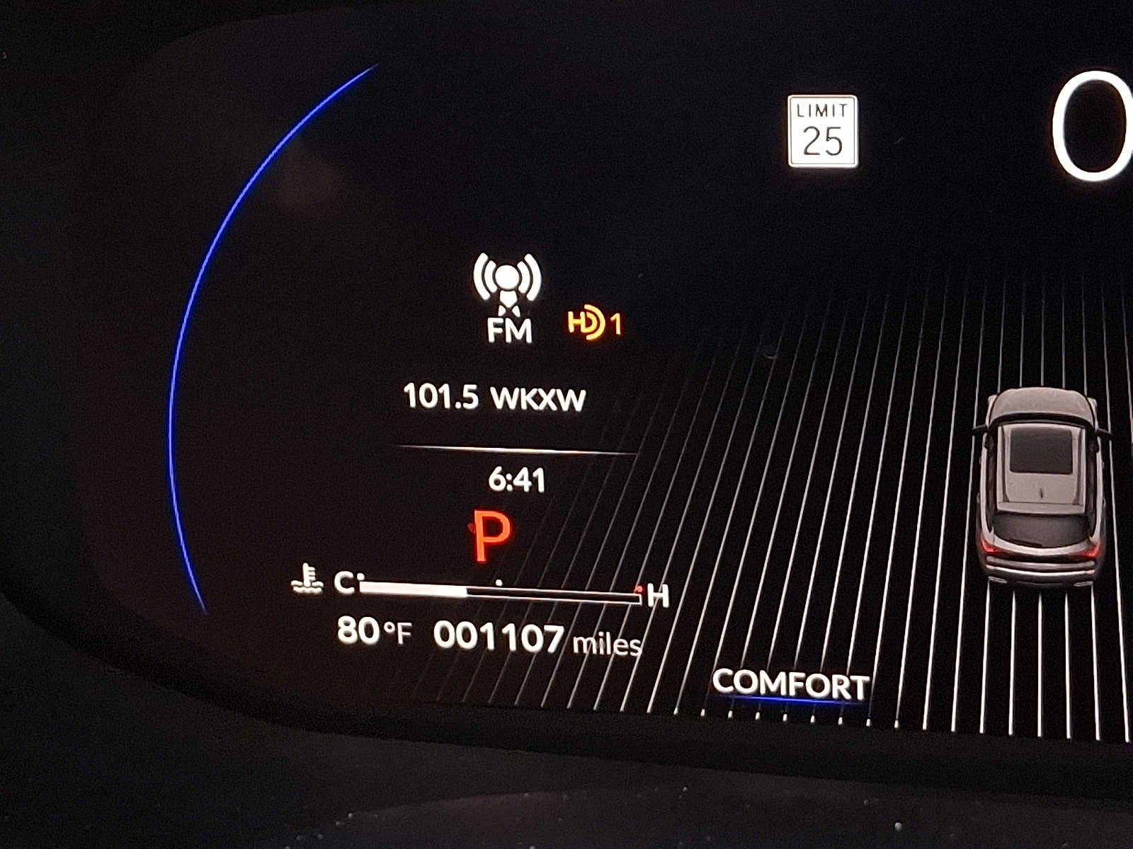 2026 Acura MDX SH-AWD w/Technology Package