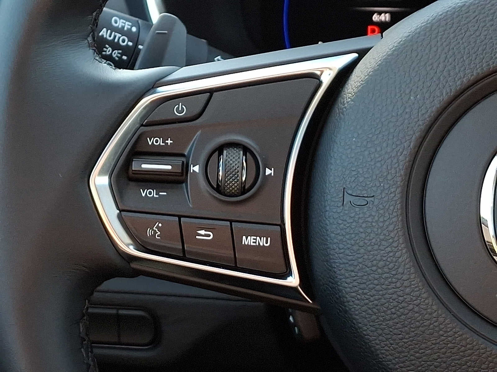 2026 Acura MDX SH-AWD w/Technology Package