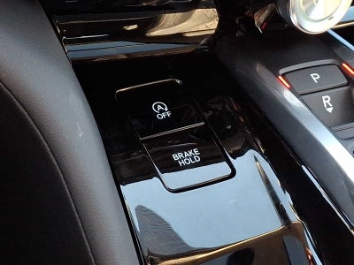 2026 Acura MDX SH-AWD w/Technology Package