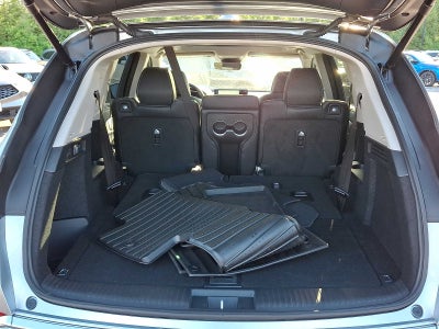 2026 Acura MDX SH-AWD w/Technology Package