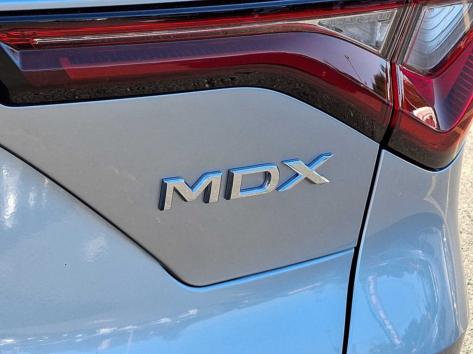 2026 Acura MDX SH-AWD w/Technology Package