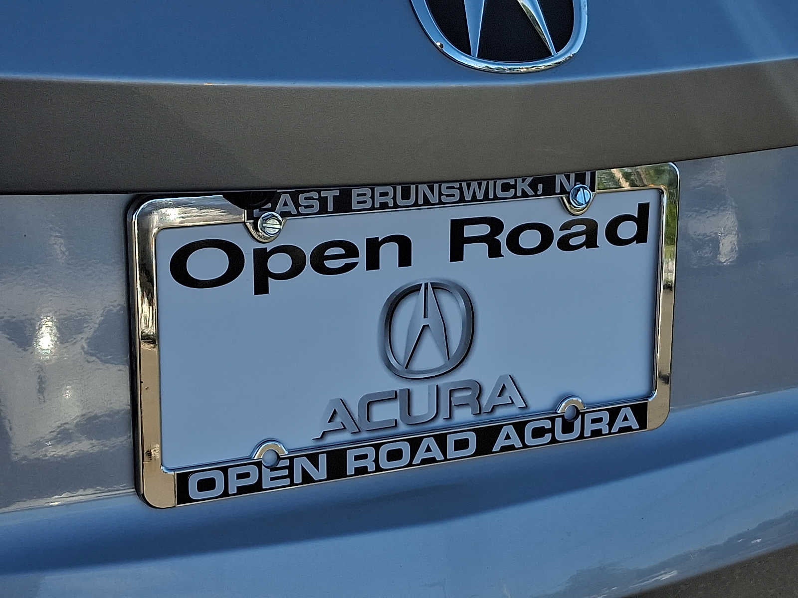 2026 Acura MDX SH-AWD w/Technology Package
