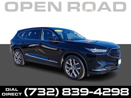 2023 Acura MDX SH-AWD w/Technology Package