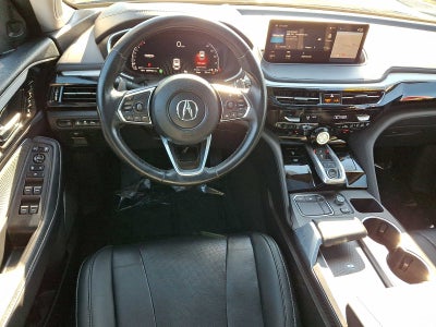 2023 Acura MDX SH-AWD w/Technology Package