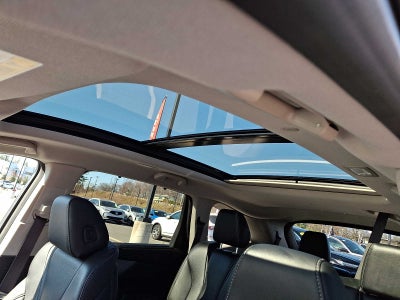 2023 Acura MDX SH-AWD w/Technology Package