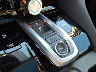 2023 Acura MDX SH-AWD w/Technology Package