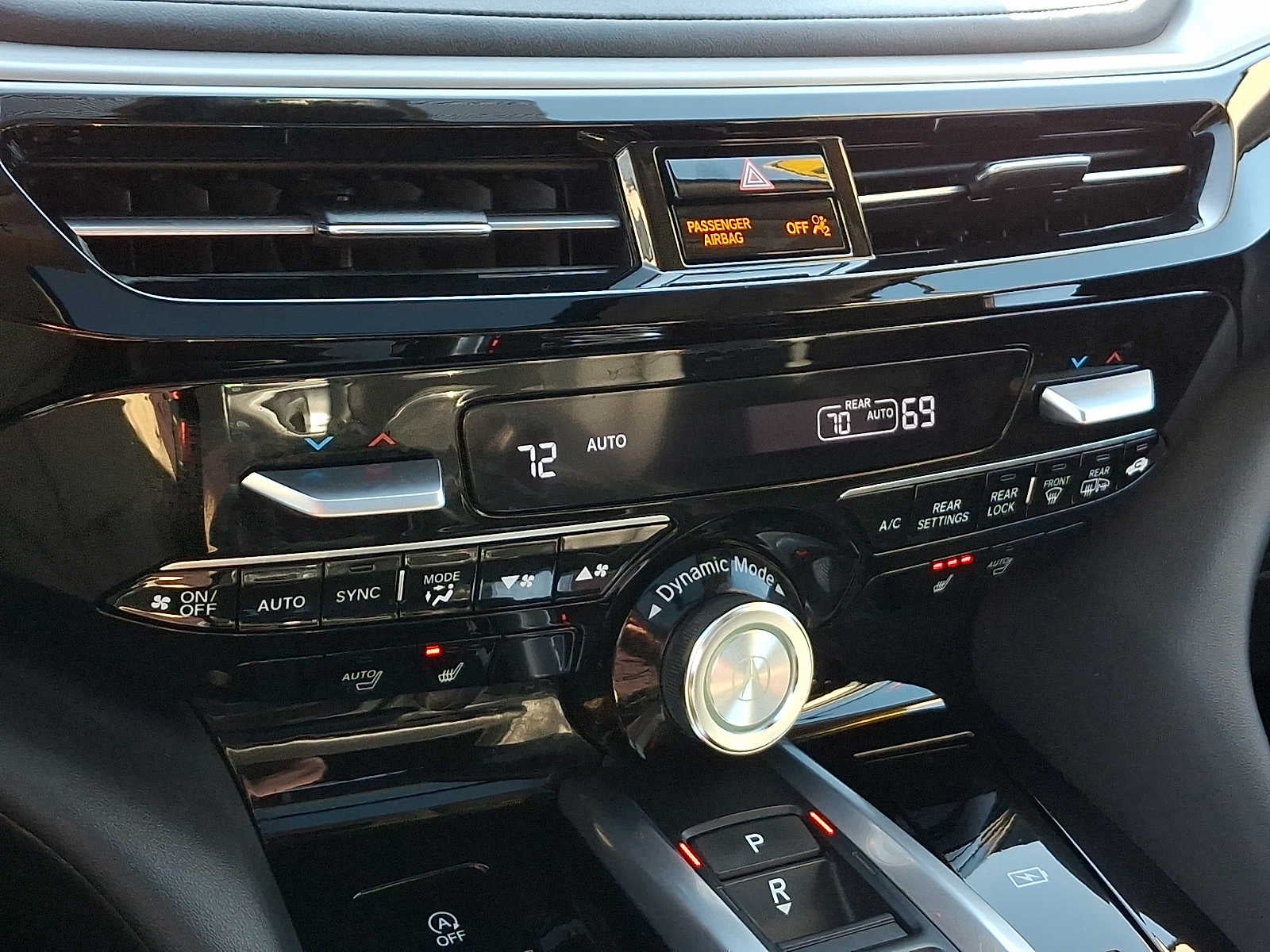 2023 Acura MDX SH-AWD w/Technology Package