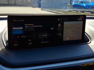 2023 Acura MDX SH-AWD w/Technology Package