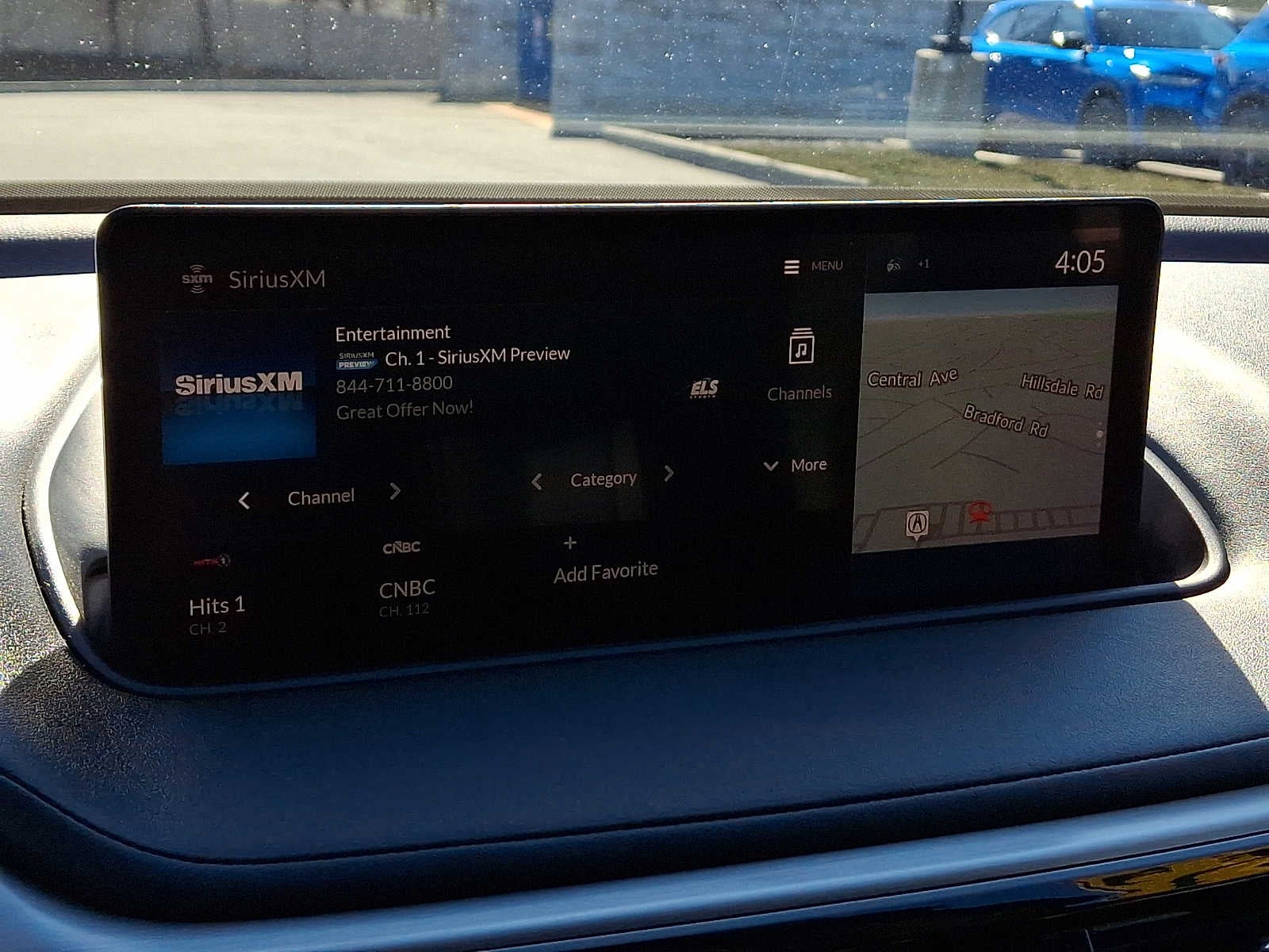 2023 Acura MDX SH-AWD w/Technology Package